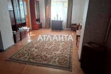 Дом по адресу ул. Нерубайская (площадь 157 м²) - imageAlt 19 Дом по адресу ул. Нерубайская (площадь 157 м²) - Atlanta.ua - imageAlt 19