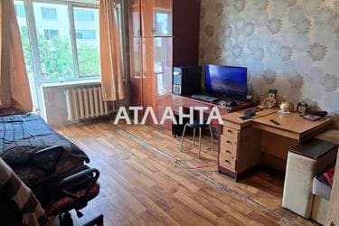 1-комнатная квартира по адресу ул. Святослава Рихтера (площадь 30 м²) - Atlanta.ua - фото 10
