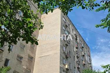 1-комнатная квартира по адресу ул. Святослава Рихтера (площадь 30 м²) - Atlanta.ua - фото 17