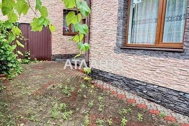 Дом по адресу ул. Бережанська (площадь 137,8 м²) - imageAlt 16 Дом по адресу ул. Бережанська (площадь 137,8 м²) - Atlanta.ua - imageAlt 16