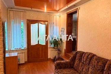 Дом по адресу ул. Бережанська (площадь 137,8 м²) - imageAlt 17 Дом по адресу ул. Бережанська (площадь 137,8 м²) - Atlanta.ua - imageAlt 17