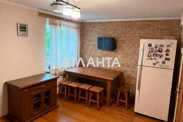 Дом по адресу ул. Бережанська (площадь 137,8 м²) - imageAlt 21 Дом по адресу ул. Бережанська (площадь 137,8 м²) - Atlanta.ua - imageAlt 21