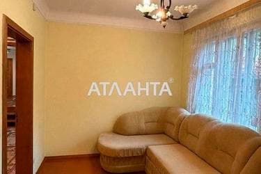 Дом по адресу ул. Бережанська (площадь 137,8 м²) - imageAlt 23 Дом по адресу ул. Бережанська (площадь 137,8 м²) - Atlanta.ua - imageAlt 23