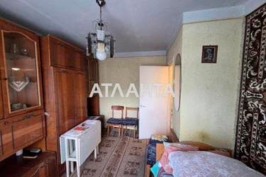 1-комнатная квартира по адресу ул. Володимира Великого (площадь 21 м²) - Atlanta.ua - imageAlt 8