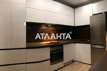1-комнатная квартира по адресу ул. Чикаленко Евгения(Вильямса ак. ) (площадь 46 м²) - Atlanta.ua - фото 16