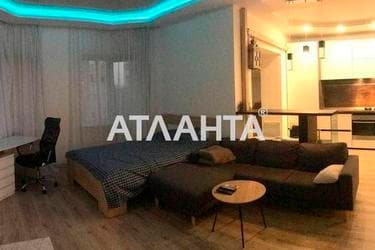 1-комнатная квартира по адресу ул. Чикаленко Евгения(Вильямса ак. ) (площадь 46 м²) - Atlanta.ua - фото 12