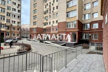 1-комнатная квартира по адресу ул. Чикаленко Евгения(Вильямса ак. ) (площадь 46 м²) - Atlanta.ua - фото 22