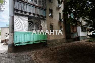 1-комнатная квартира по адресу Люстдорфская дор. (площадь 24,1 м²) - imageAlt 22 1-комнатная квартира по адресу Люстдорфская дор. (площадь 24,1 м²) - Atlanta.ua - imageAlt 22