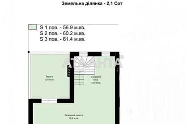 Дом по адресу ул. Виговского (площадь 179 м²) - imageAlt 28 Дом по адресу ул. Виговского (площадь 179 м²) - Atlanta.ua - imageAlt 28