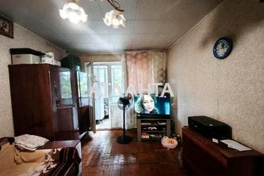 2-комнатная квартира по адресу Небесной Сотни пр. (площадь 44,3 м²) - imageAlt 11 2-комнатная квартира по адресу Небесной Сотни пр. (площадь 44,3 м²) - Atlanta.ua - imageAlt 11