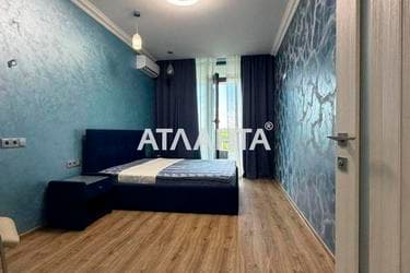 2-кімнатна квартира за адресою Фонтанська дор. (площа 82 м²) - Atlanta.ua - фото 16