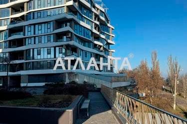 2-кімнатна квартира за адресою Фонтанська дор. (площа 82 м²) - Atlanta.ua - фото 21