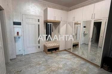 2-кімнатна квартира за адресою Фонтанська дор. (площа 82 м²) - Atlanta.ua - фото 27