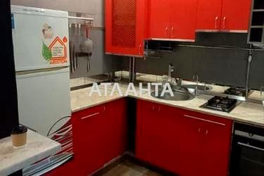 2-кімнатна квартира за адресою вул. Коблевська (площа 48 м²) - фото 15 2-кімнатна квартира за адресою вул. Коблевська (площа 48 м²) - Atlanta.ua - фото 15