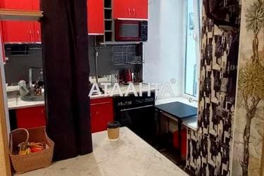 2-кімнатна квартира за адресою вул. Коблевська (площа 48 м²) - фото 16 2-кімнатна квартира за адресою вул. Коблевська (площа 48 м²) - Atlanta.ua - фото 16