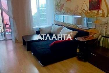 2-кімнатна квартира за адресою вул. Коблевська (площа 48 м²) - фото 17 2-кімнатна квартира за адресою вул. Коблевська (площа 48 м²) - Atlanta.ua - фото 17