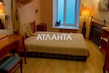 2-кімнатна квартира за адресою вул. Коблевська (площа 48 м²) - фото 19 2-кімнатна квартира за адресою вул. Коблевська (площа 48 м²) - Atlanta.ua - фото 19