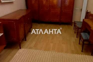 2-кімнатна квартира за адресою вул. Коблевська (площа 48 м²) - фото 20 2-кімнатна квартира за адресою вул. Коблевська (площа 48 м²) - Atlanta.ua - фото 20
