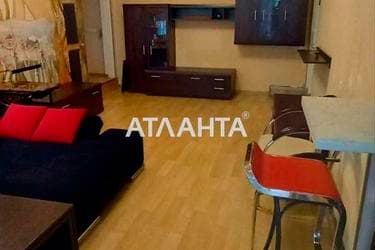 2-кімнатна квартира за адресою вул. Коблевська (площа 48 м²) - фото 21 2-кімнатна квартира за адресою вул. Коблевська (площа 48 м²) - Atlanta.ua - фото 21