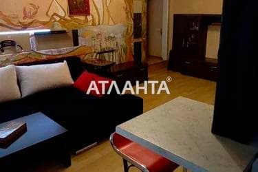 2-кімнатна квартира за адресою вул. Коблевська (площа 48 м²) - фото 23 2-кімнатна квартира за адресою вул. Коблевська (площа 48 м²) - Atlanta.ua - фото 23