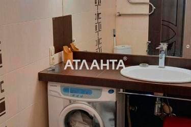 2-кімнатна квартира за адресою вул. Коблевська (площа 48 м²) - фото 25 2-кімнатна квартира за адресою вул. Коблевська (площа 48 м²) - Atlanta.ua - фото 25