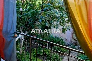 2-кімнатна квартира за адресою вул. Коблевська (площа 48 м²) - фото 27 2-кімнатна квартира за адресою вул. Коблевська (площа 48 м²) - Atlanta.ua - фото 27