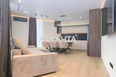 2-комнатная квартира по адресу Шевченко Т. Ул. (площадь 70,8 м²) - Atlanta.ua - imageAlt 15