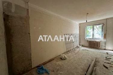 3-комнатная квартира по адресу ул. Филатова ак. (площадь 58 м²) - Atlanta.ua - imageAlt 17
