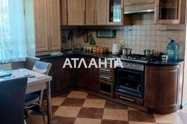 Багатокімнатна квартира за адресою вул. Київська (площа 107 м²) - фото 11 Багатокімнатна квартира за адресою вул. Київська (площа 107 м²) - Atlanta.ua - фото 11