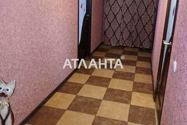 Багатокімнатна квартира за адресою вул. Київська (площа 107 м²) - фото 19 Багатокімнатна квартира за адресою вул. Київська (площа 107 м²) - Atlanta.ua - фото 19