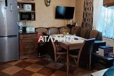Багатокімнатна квартира за адресою вул. Київська (площа 107 м²) - фото 12 Багатокімнатна квартира за адресою вул. Київська (площа 107 м²) - Atlanta.ua - фото 12