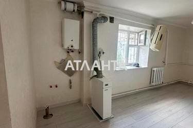 Будинок за адресою Деревообробний 4-й пров. (площа 39,5 м²) - imageAlt 16 Будинок за адресою Деревообробний 4-й пров. (площа 39,5 м²) - Atlanta.ua - imageAlt 16