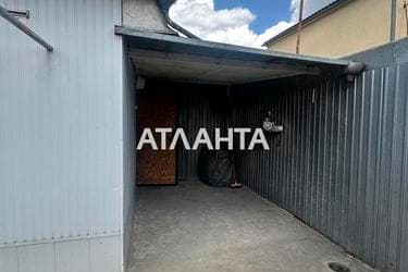 Будинок за адресою Деревообробний 4-й пров. (площа 39,5 м²) - imageAlt 18 Будинок за адресою Деревообробний 4-й пров. (площа 39,5 м²) - Atlanta.ua - imageAlt 18