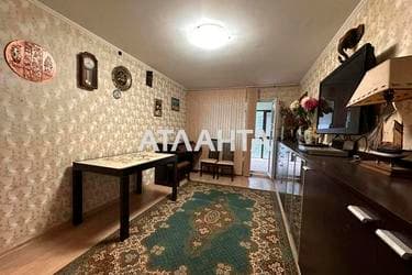 3-комнатная квартира по адресу ул. Варненская (площадь 62 м²) - фото 10 3-комнатная квартира по адресу ул. Варненская (площадь 62 м²) - Atlanta.ua - фото 10