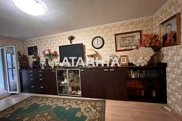 3-комнатная квартира по адресу ул. Варненская (площадь 62 м²) - фото 11 3-комнатная квартира по адресу ул. Варненская (площадь 62 м²) - Atlanta.ua - фото 11