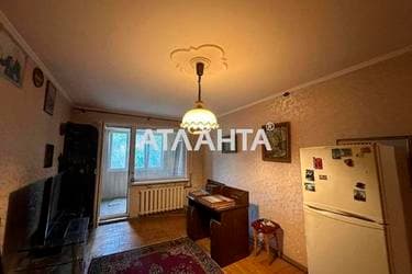 3-комнатная квартира по адресу ул. Варненская (площадь 62 м²) - фото 12 3-комнатная квартира по адресу ул. Варненская (площадь 62 м²) - Atlanta.ua - фото 12