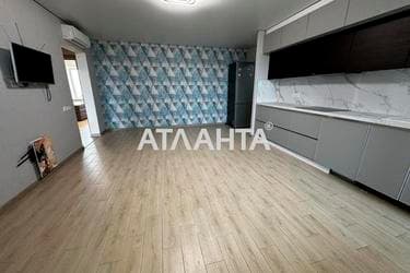 3-кімнатна квартира за адресою вул. Приміська (площа 84 м²) - фото 23 3-кімнатна квартира за адресою вул. Приміська (площа 84 м²) - Atlanta.ua - фото 23