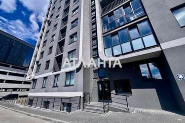 3-кімнатна квартира за адресою вул. Городоцька (площа 84 м²) - фото 18 3-кімнатна квартира за адресою вул. Городоцька (площа 84 м²) - Atlanta.ua - фото 18