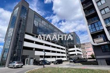 3-кімнатна квартира за адресою вул. Городоцька (площа 84 м²) - фото 19 3-кімнатна квартира за адресою вул. Городоцька (площа 84 м²) - Atlanta.ua - фото 19