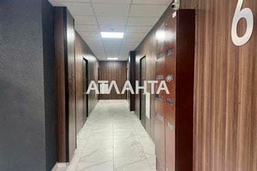 3-кімнатна квартира за адресою вул. Городоцька (площа 84 м²) - фото 30 3-кімнатна квартира за адресою вул. Городоцька (площа 84 м²) - Atlanta.ua - фото 30