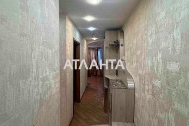3-комнатная квартира по адресу Небесной Сотни пр. (площадь 55,6 м²) - imageAlt 25 3-комнатная квартира по адресу Небесной Сотни пр. (площадь 55,6 м²) - Atlanta.ua - imageAlt 25