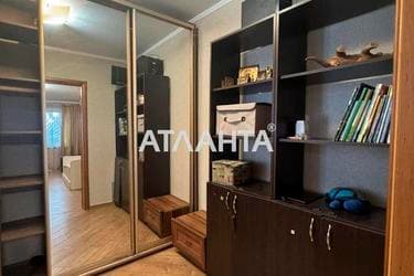 3-комнатная квартира по адресу Небесной Сотни пр. (площадь 55,6 м²) - imageAlt 33 3-комнатная квартира по адресу Небесной Сотни пр. (площадь 55,6 м²) - Atlanta.ua - imageAlt 33