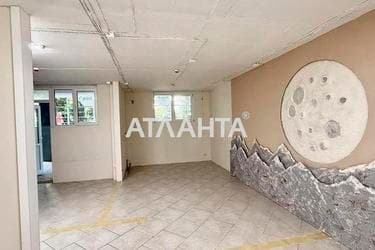 1-кімнатна квартира за адресою вул. Приміська (площа 40,5 м²) - фото 15 1-кімнатна квартира за адресою вул. Приміська (площа 40,5 м²) - Atlanta.ua - фото 15