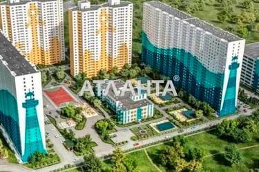 1-кімнатна квартира за адресою вул. Приміська (площа 40,5 м²) - фото 27 1-кімнатна квартира за адресою вул. Приміська (площа 40,5 м²) - Atlanta.ua - фото 27