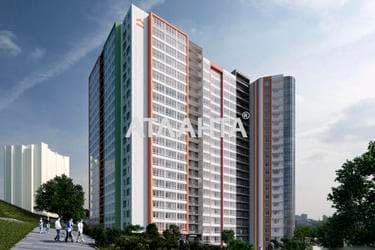 2-комнатная квартира по адресу ул. Пишоновская (площадь 63,2 м²) - фото 10 2-комнатная квартира по адресу ул. Пишоновская (площадь 63,2 м²) - Atlanta.ua - фото 10