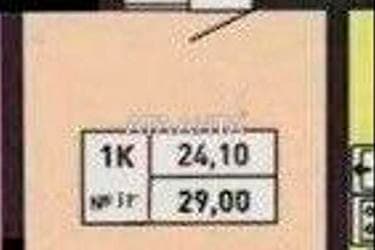 1-комнатная квартира по адресу ул. Пишоновская (площадь 29 м²) - imageAlt 12 1-комнатная квартира по адресу ул. Пишоновская (площадь 29 м²) - Atlanta.ua - imageAlt 12