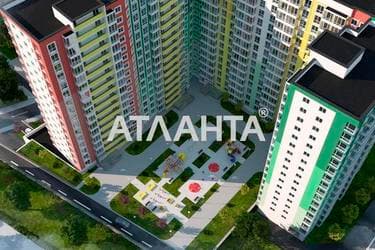 1-комнатная квартира по адресу ул. Пишоновская (площадь 29,4 м²) - imageAlt 7 1-комнатная квартира по адресу ул. Пишоновская (площадь 29,4 м²) - Atlanta.ua - imageAlt 7