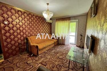 1-кімнатна квартира за адресою Коцюбинського просп. (площа 28,7 м²) - фото 12 1-кімнатна квартира за адресою Коцюбинського просп. (площа 28,7 м²) - Atlanta.ua - фото 12