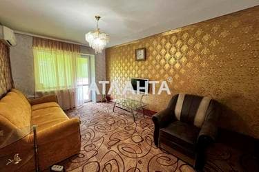 1-кімнатна квартира за адресою Коцюбинського просп. (площа 28,7 м²) - фото 9 1-кімнатна квартира за адресою Коцюбинського просп. (площа 28,7 м²) - Atlanta.ua - фото 9