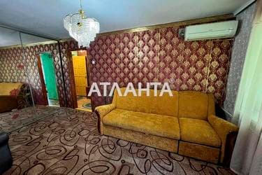 1-кімнатна квартира за адресою Коцюбинського просп. (площа 28,7 м²) - фото 11 1-кімнатна квартира за адресою Коцюбинського просп. (площа 28,7 м²) - Atlanta.ua - фото 11